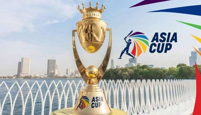 Asia Cup 2025